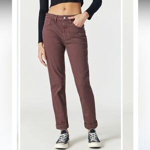 Prana Kathleen Slim Boyfriend Jeans